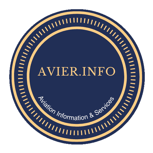 Avier Info