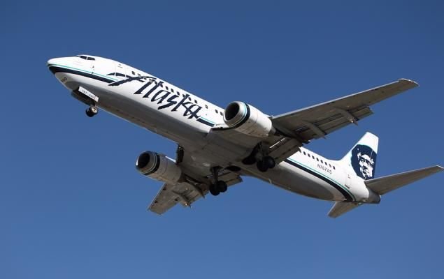 Alaska Air (ALK) Plans to Fly Embraer 175 Jets From October