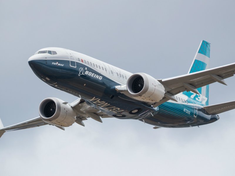 As Boeing seeks arbitration, Embraer considers Chinese producers