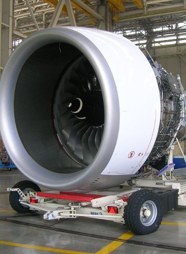 Aviation Services
