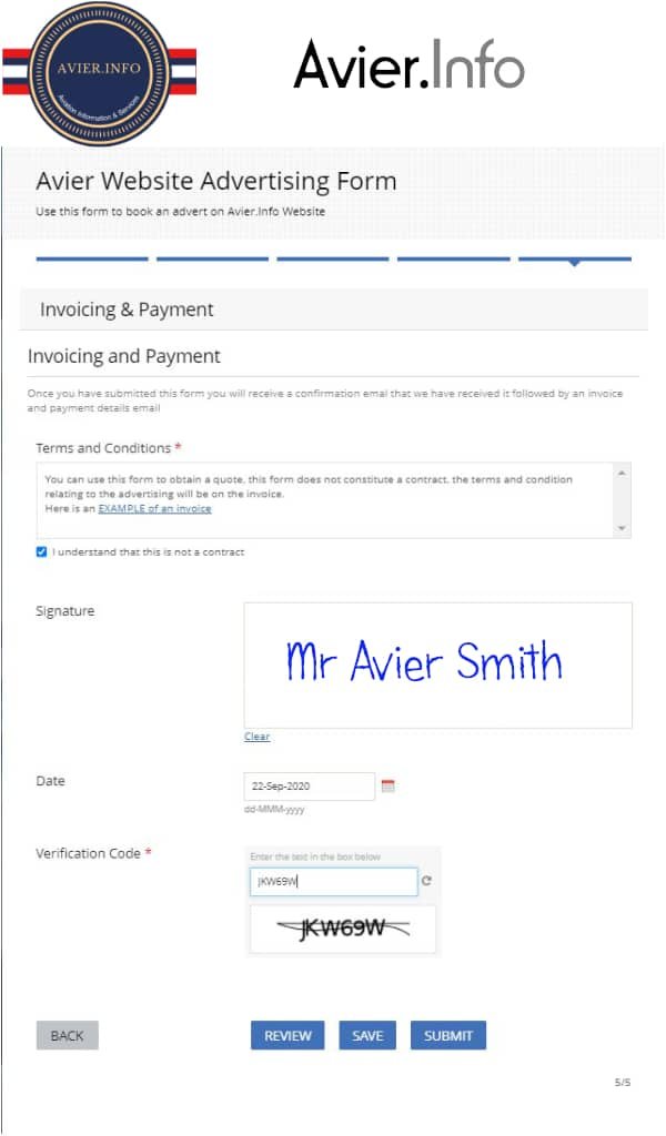 5-Invoicing-Payment