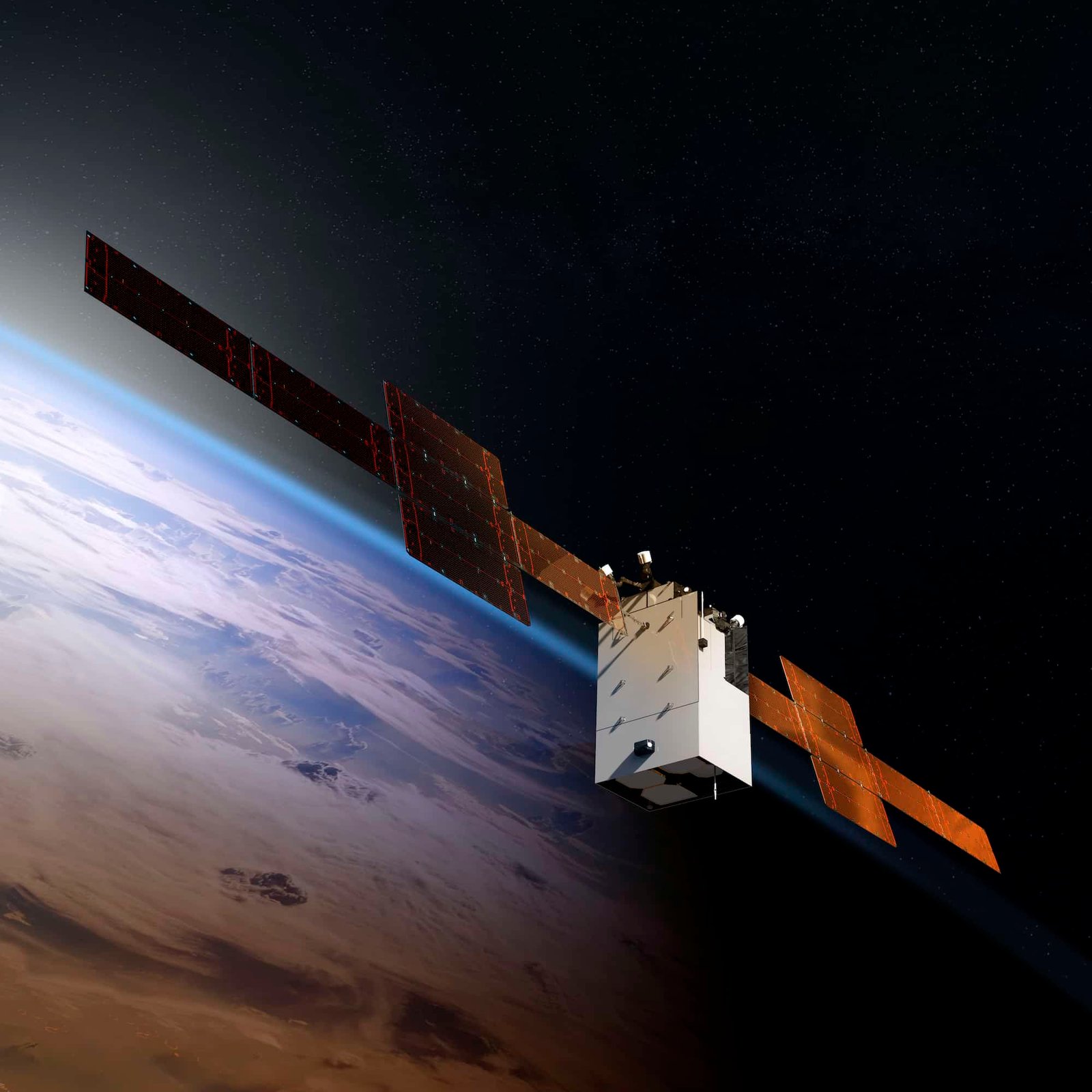 Boeing cleared to continue development of WGS-11+ military satellite