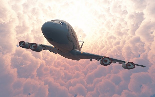 Embraer (ERJ) Gets Nod to Build Electronic Propulsion Systems