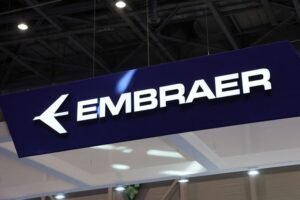 Brazil's Embraer delivers 75 aircraft in Q4