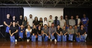 Embraer Launches Inaugural Training Program for Aspiring Aviation Mechanics
