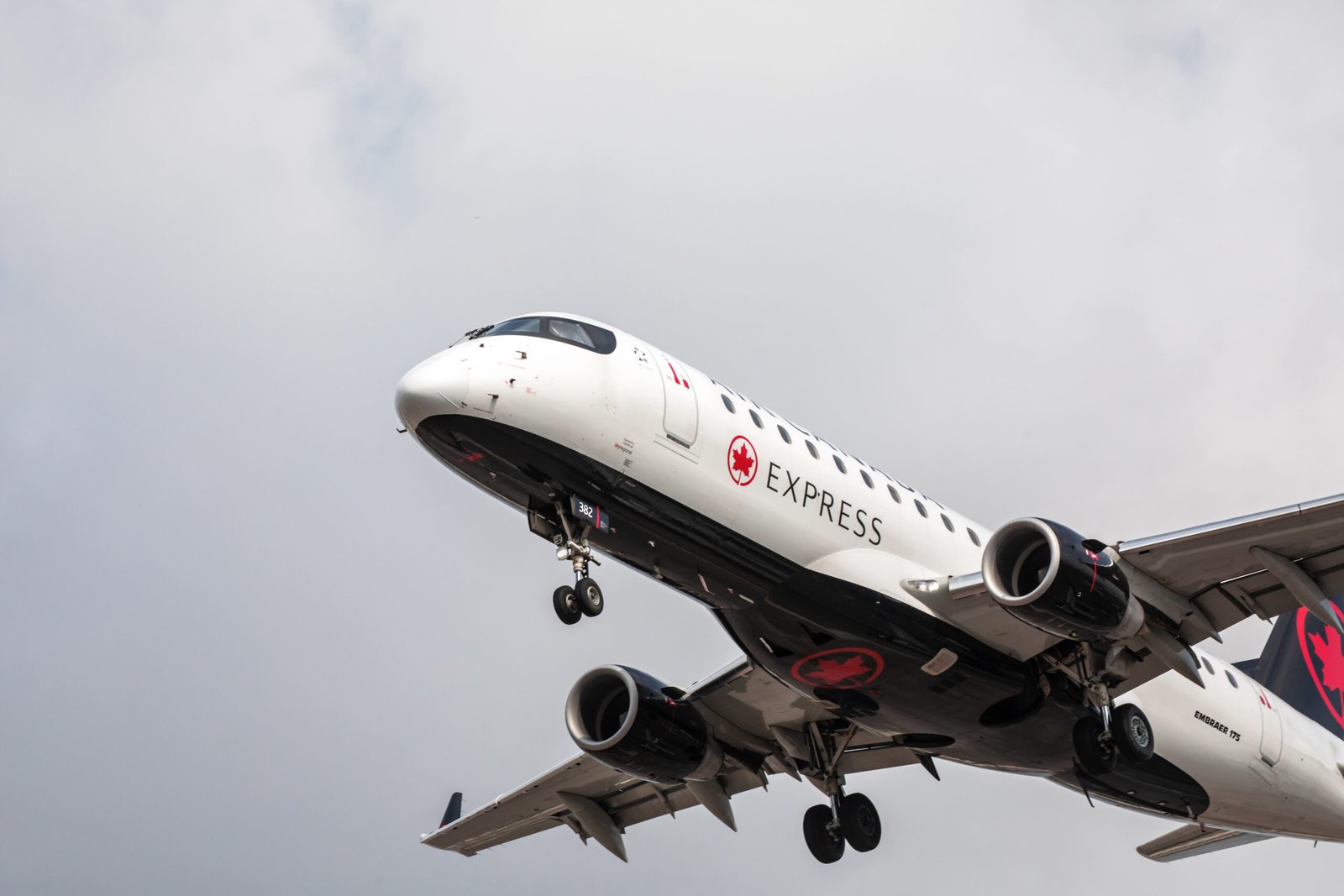 TrueNoord increases footprint with lease of Embraer E175s