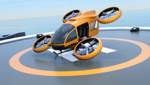 7 eVTOL Stocks to Invest In the Full Range of Air Mobility