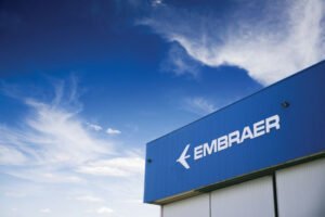 Embraer deliveries increased 13% in 2023 and backlog reached US$18.7 billion, a US$1.2 billion growth
