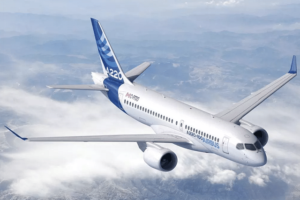 Bangalore-Based Firm To Manufacture A220 Aircraft Doors For Airbus