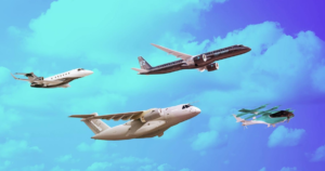 Embraer To Debut C-390 At Singapore Airshow