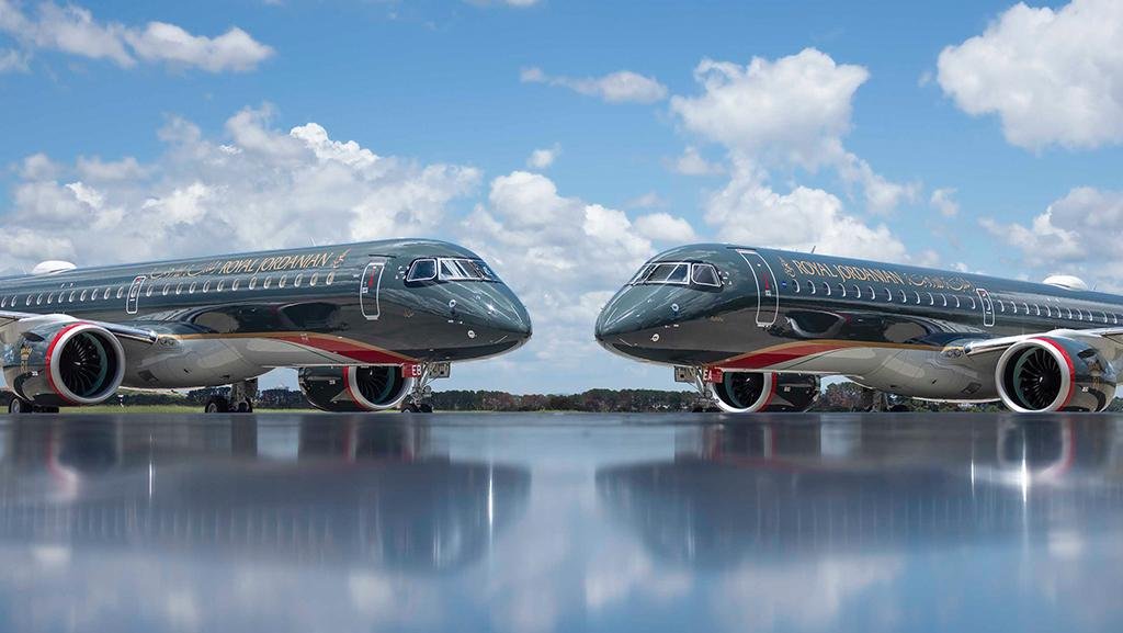 Embraer’s Carlos Naufel On Service Expansion Opportunities
