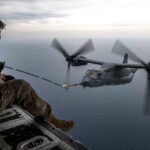 Military Clears Osprey For Return To Service