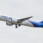 Russia’s Replacement Airliner Program Already Slipping