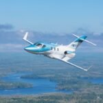 Honda Aircraft Company Announces New Authorized Service Center in Japan