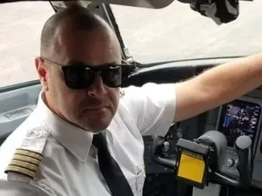 Pilot Sues Over Dominican Drug Ordeal