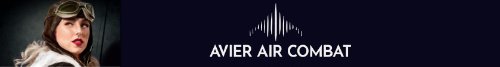Avier Aviation Clothing