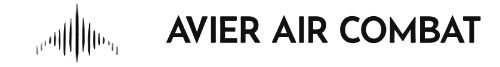        Avier Aviation Clothing