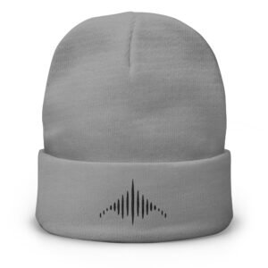 Avier Beanie