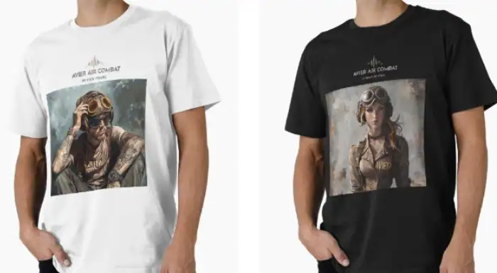 Redbubble Link
