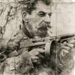 Jo Stalin