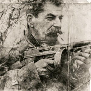 Jo Stalin