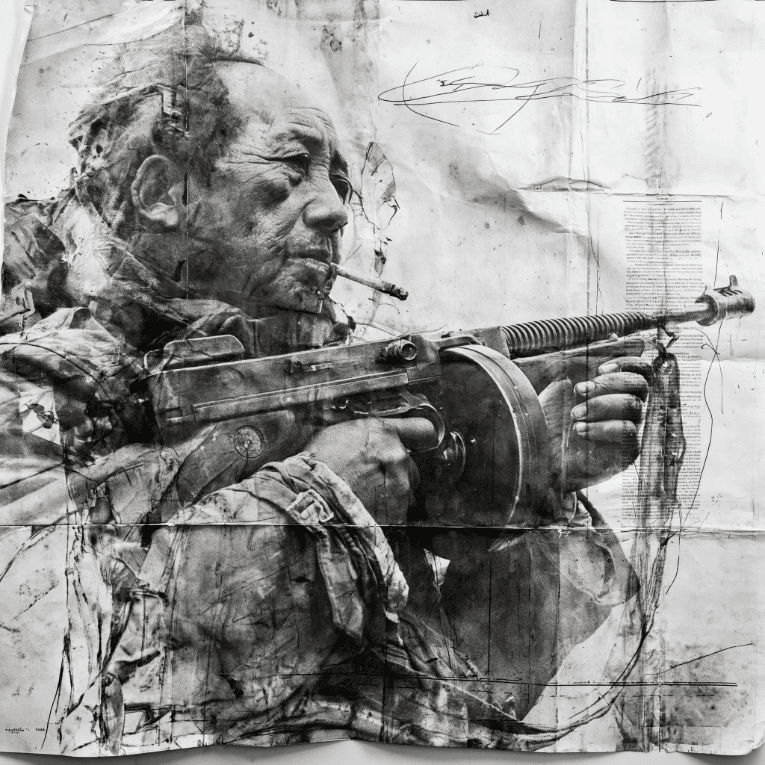 Mao Zedong