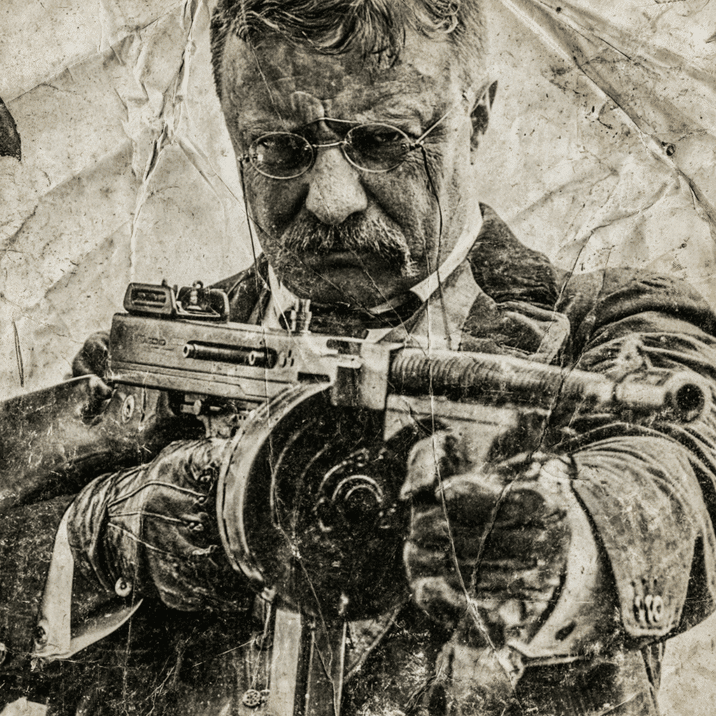 Roosevelt