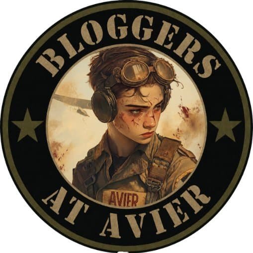 avier blogger