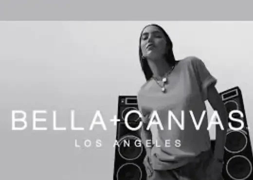 Bell+Canvas