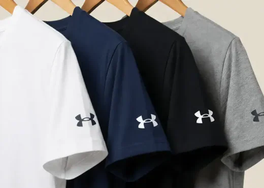 Under Armour